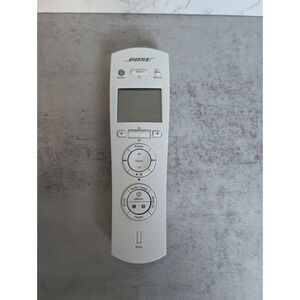 Bose RC48S2-27 Personal Music Center II Remote - Used - Tested
